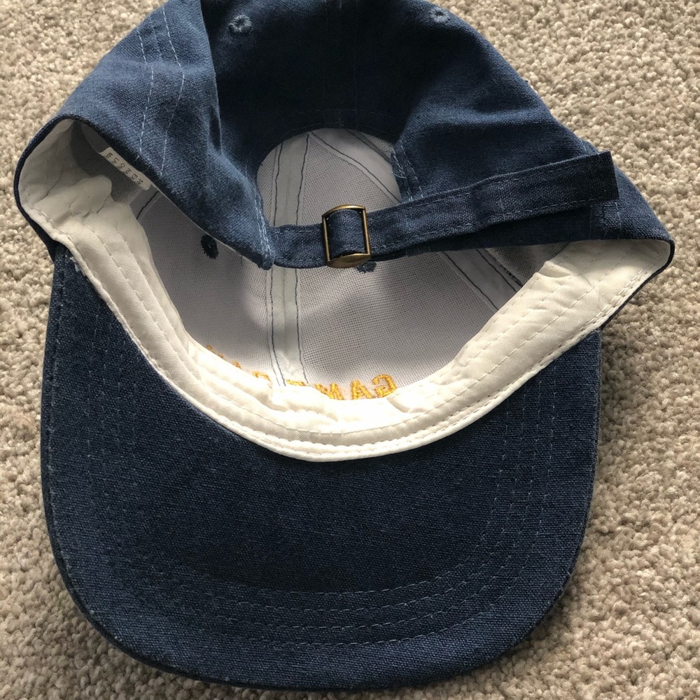 Baseball Cap - Picture 2 of 2